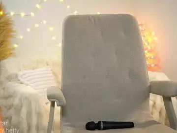 hetty_satar from Chaturbate