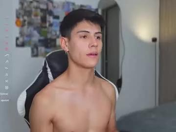 Photos of hey_cesard from Chaturbate is Freechat