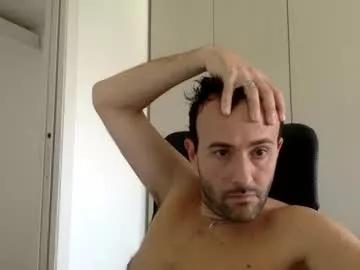 hhombre from Chaturbate