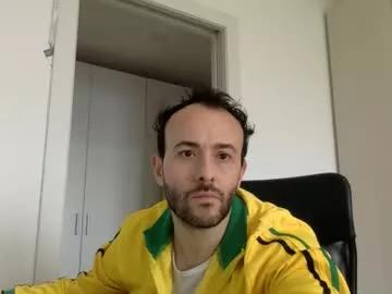 hhombre from Chaturbate