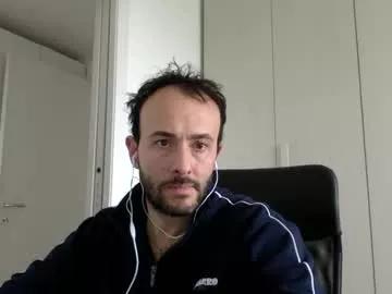 hhombre from Chaturbate