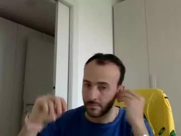 hhombre from Chaturbate