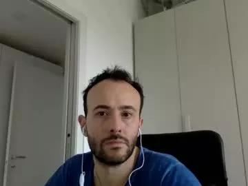 hhombre from Chaturbate