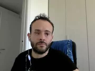 hhombre from Chaturbate