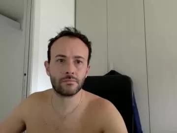 hhombre from Chaturbate