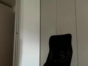 hhombre from Chaturbate