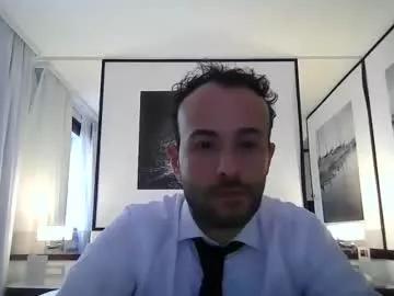hhombre from Chaturbate