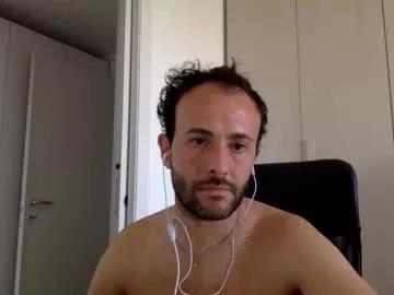 Hhombre webcams show profile image 