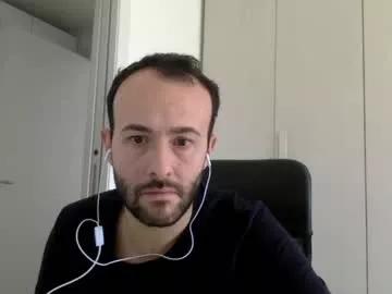 hhombre from Chaturbate