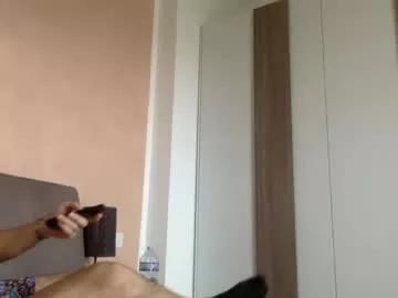 hhombre from Chaturbate