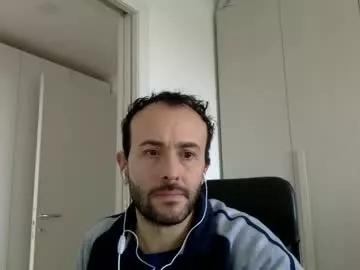 hhombre from Chaturbate