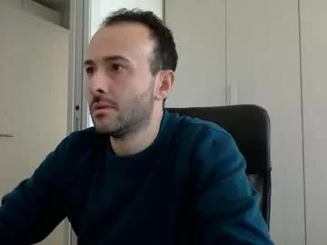 hhombre from Chaturbate
