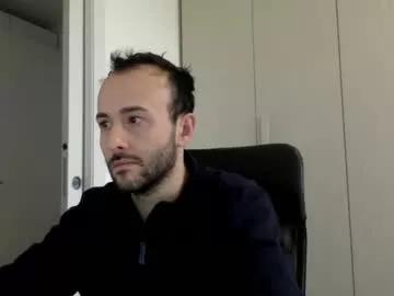 hhombre from Chaturbate