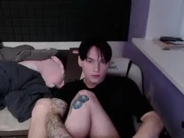 hi_i_am_your_rabbit from Chaturbate is Freechat