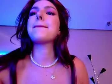hi_lina from Chaturbate is Freechat