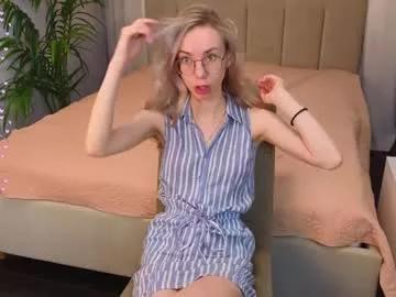 hilddale from Chaturbate is Freechat