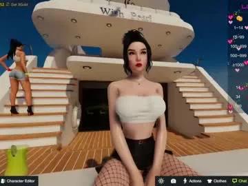 hinata__sweet from Chaturbate is Freechat