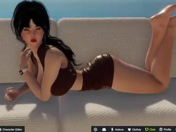 hinata__sweet from Chaturbate is Freechat