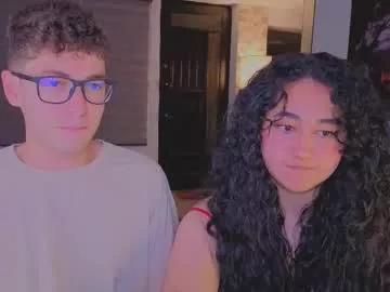 Photos of hipatiaandhephaestus from Chaturbate is Freechat