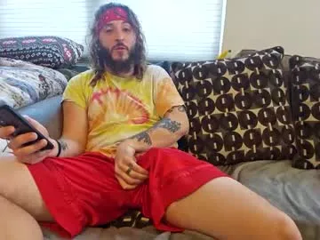 hippiejagain's avatar