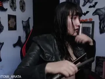 Avatar of hitomi_arata