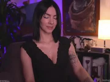 hollylinder_ from Chaturbate is Freechat