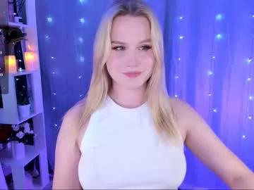 honey_blondee from Chaturbate is Freechat