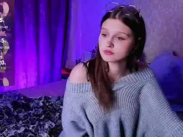 honey_bunnyyyy — Show tongue, Hey guys, are you ready to have some fun? #19 #pretty #cuteface #sexybody #teen [0 tokens remaining]