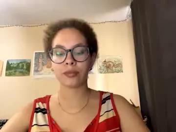 honey_glimmer from Chaturbate is Freechat