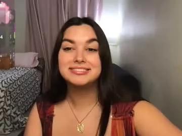 honey_tia from Chaturbate is Freechat