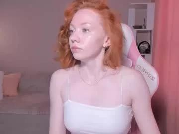 honeyautumn from Chaturbate is Freechat