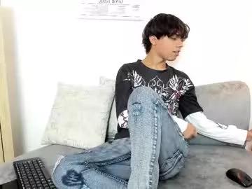 honeymoon_sariel from Chaturbate is Freechat