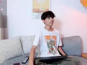 honeymoon_sariel from Chaturbate is Freechat