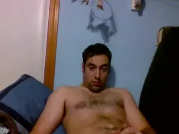 hornemike127's avatar