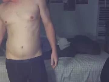 horny0g from Chaturbate is Freechat