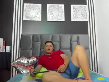 horny_couplefire — GOAL: penetration [158 tokens remaining] Welcome to my room!  #couple #hallooween #anal #cum