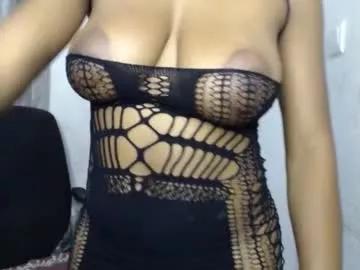 horny_ebonygirl from Chaturbate is Freechat