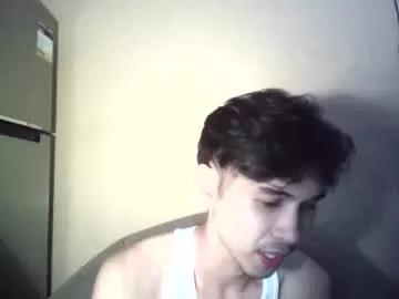 horny_eddie from Chaturbate is Freechat