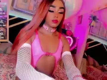 horny_goddess666 from Chaturbate is Freechat