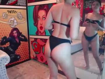 horny_little_lolly from Chaturbate is Freechat