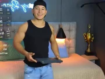 horny_nick18 from Chaturbate is Freechat