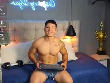 horny_nick18 from Chaturbate is Freechat