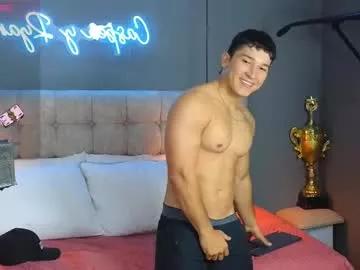 horny_nick18 from Chaturbate is Freechat