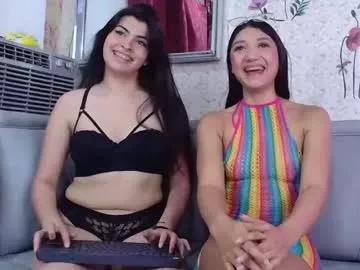 horny_paisas23_aws from Chaturbate is Freechat
