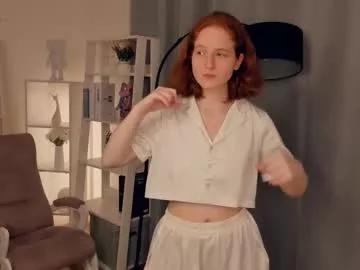 horny_shellys from Chaturbate is Freechat