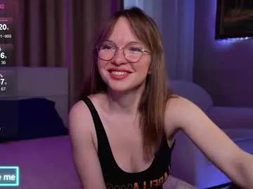 horny_svinka from Chaturbate is Freechat