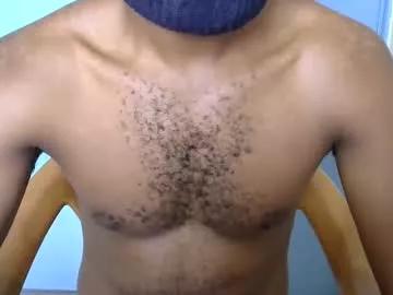 horny_villain from Chaturbate is Freechat