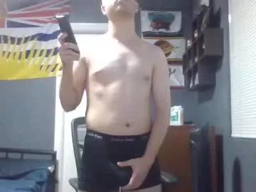 hornybryce2k from Chaturbate is Freechat