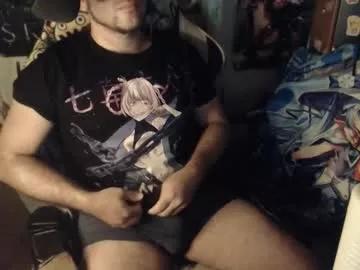 hornydemonguy from Chaturbate is Freechat