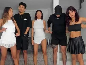 Photos of hornygirlsoncb from Chaturbate is Group